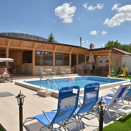 Guest House Zlateya Madara Zewnętrze zdjęcie