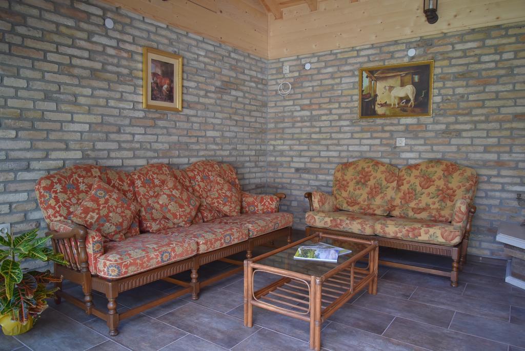 Guest House Zlateya Madara Zewnętrze zdjęcie