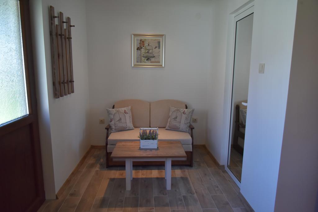 Guest House Zlateya Madara Zewnętrze zdjęcie