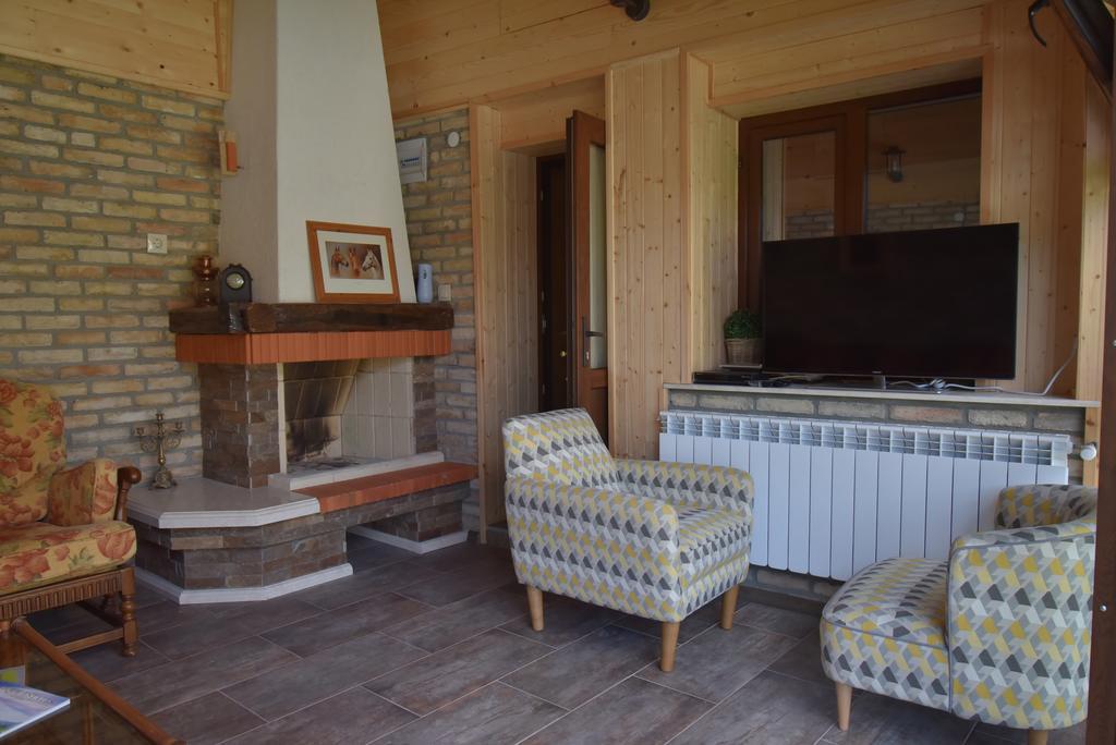 Guest House Zlateya Madara Zewnętrze zdjęcie