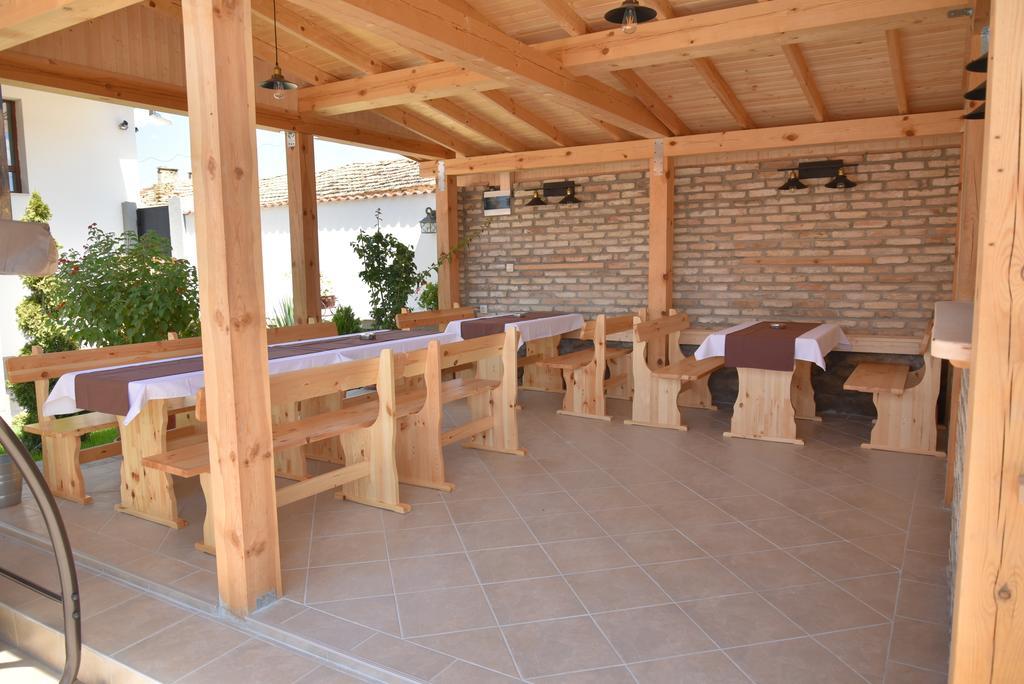Guest House Zlateya Madara Zewnętrze zdjęcie
