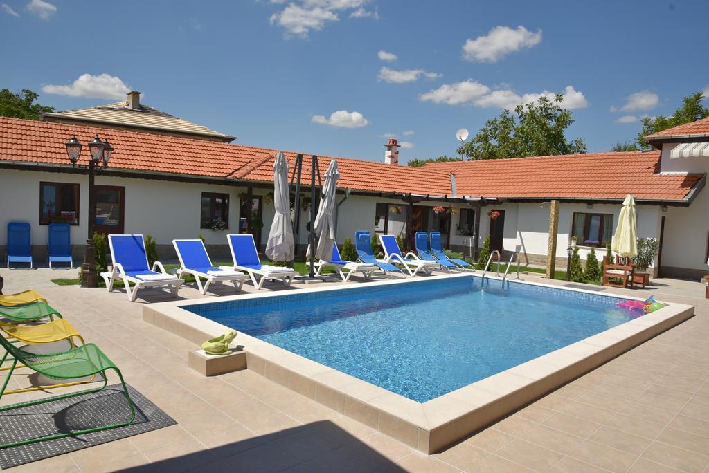 Guest House Zlateya Madara Zewnętrze zdjęcie