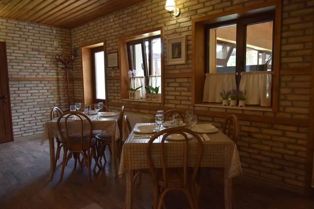 Guest House Zlateya Madara Zewnętrze zdjęcie