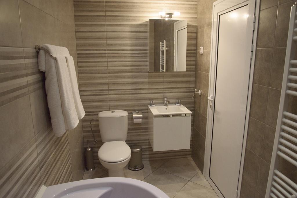 Guest House Zlateya Madara Zewnętrze zdjęcie