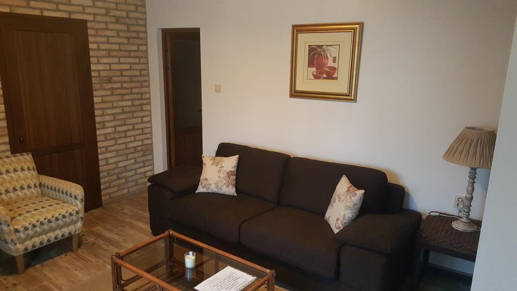 Guest House Zlateya Madara Zewnętrze zdjęcie
