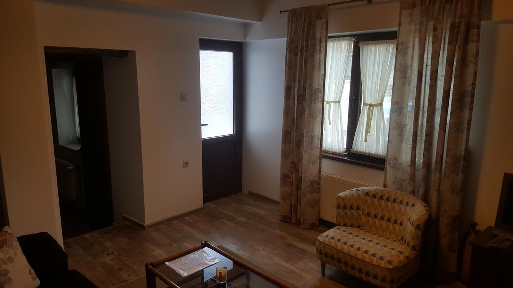 Guest House Zlateya Madara Zewnętrze zdjęcie